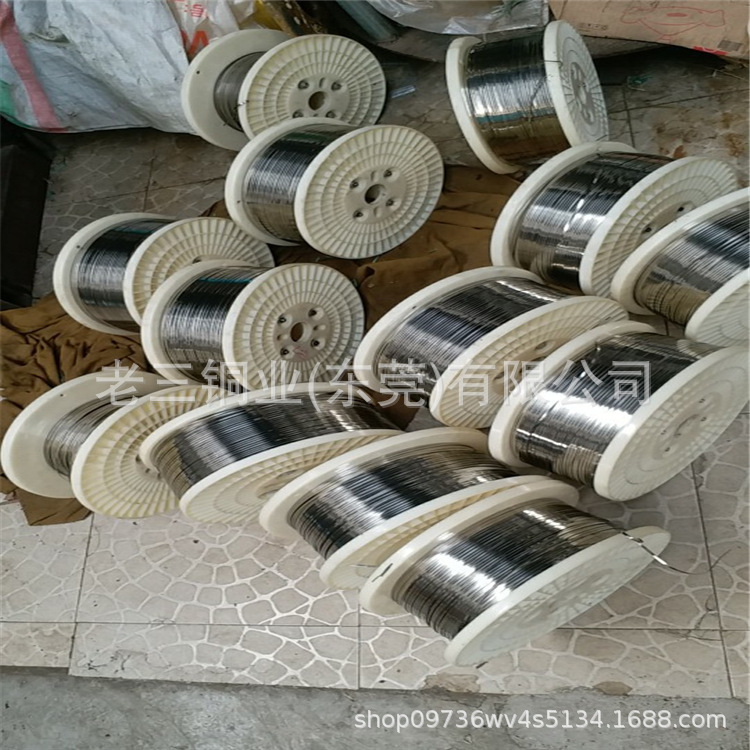 铝材铝线铝带铝管铝棒铝管