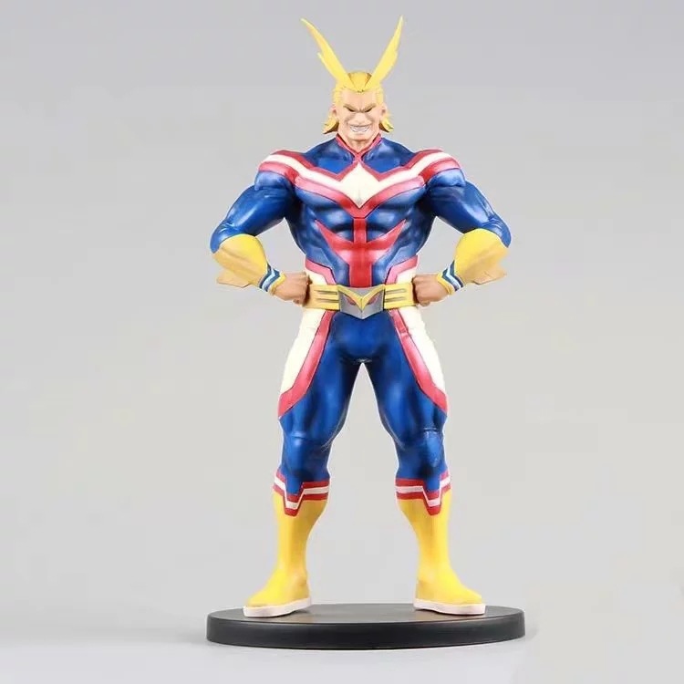 My Hero Academia All Might Figure 1