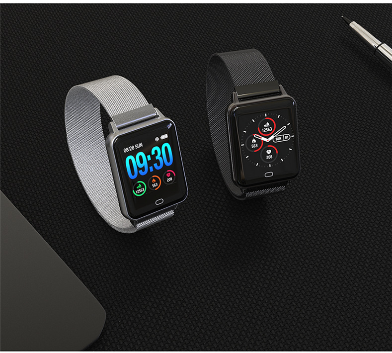 Smart watch - Ref 3391420 Image 34