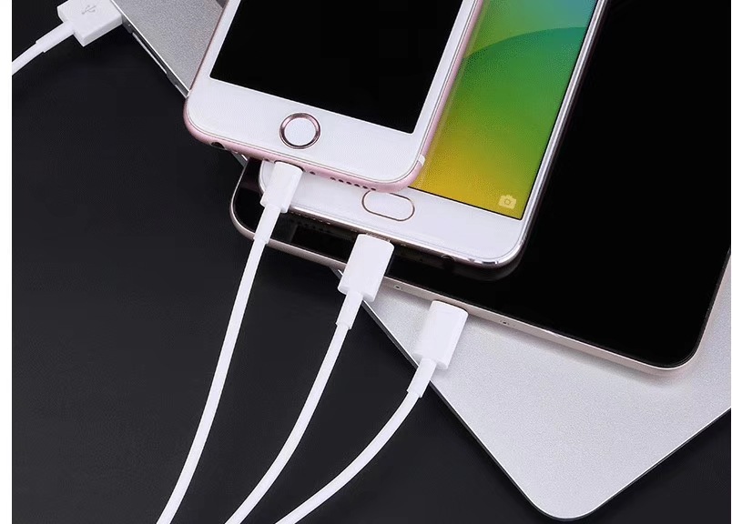 Câble adaptateur pour smartphone - Ref 3380705 Image 15