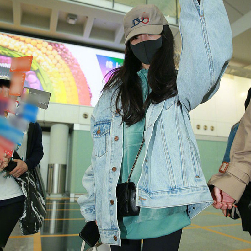 Costume femme en Velours - Ref 3335087 Image 4