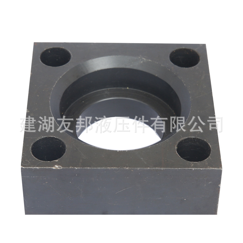 厂家供应 方法兰管接头