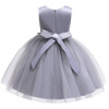 Stickers, sticker, small princess costume, evening dress, Amazon, suitable for import, new collection