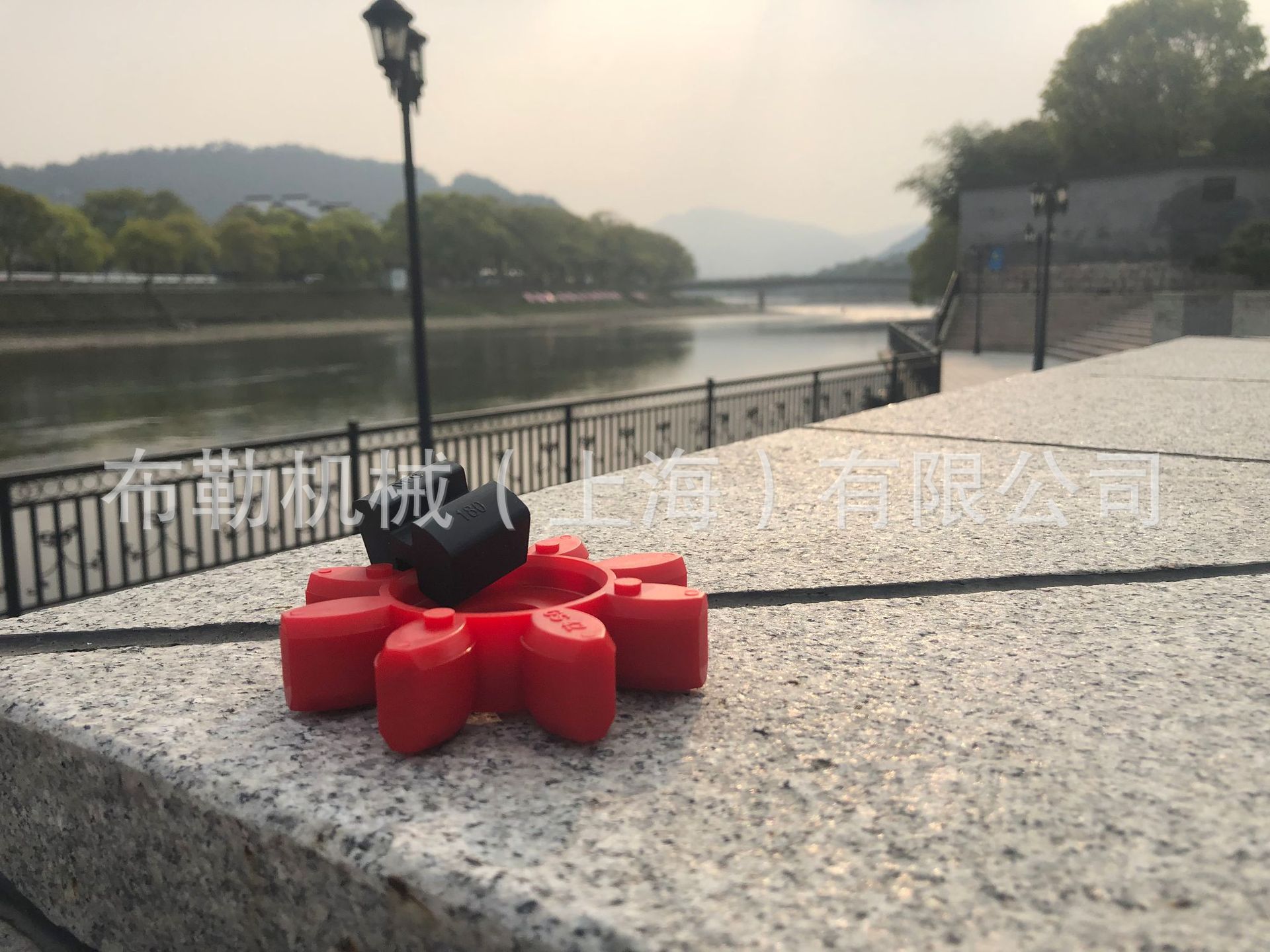 丽江GR160梅花联轴器弹性体/注塑机马达连轴器缓冲垫空压机压缩机