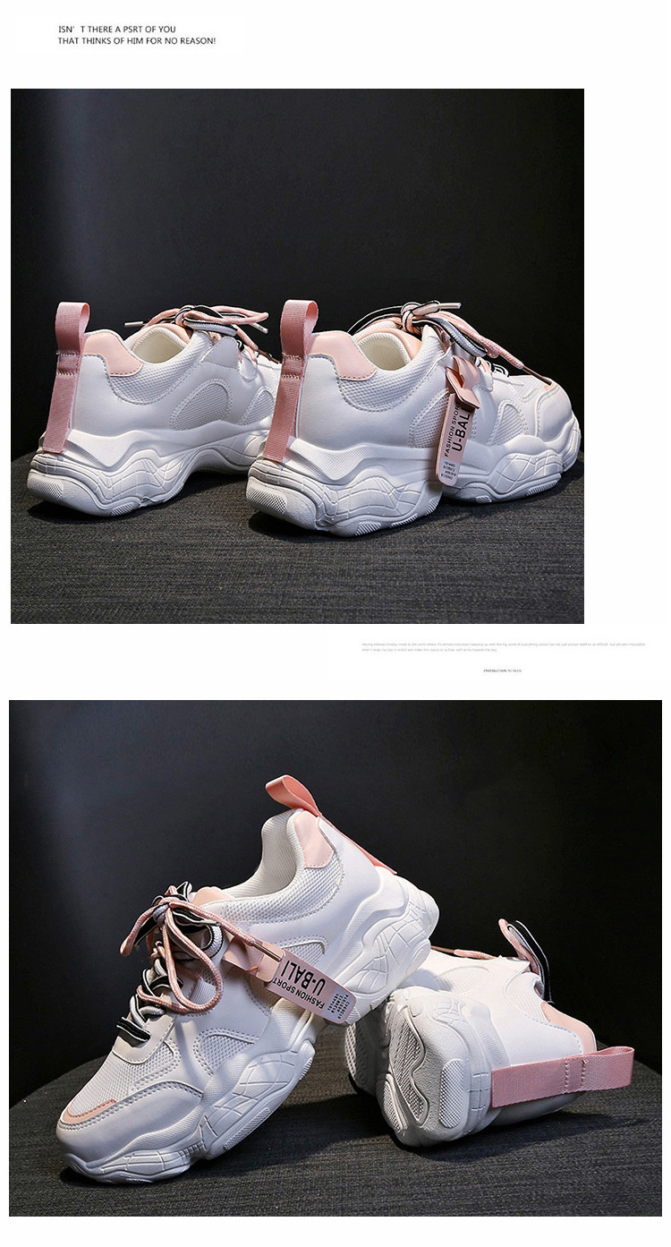 Chaussures de sport femme - Ref 3435207 Image 26