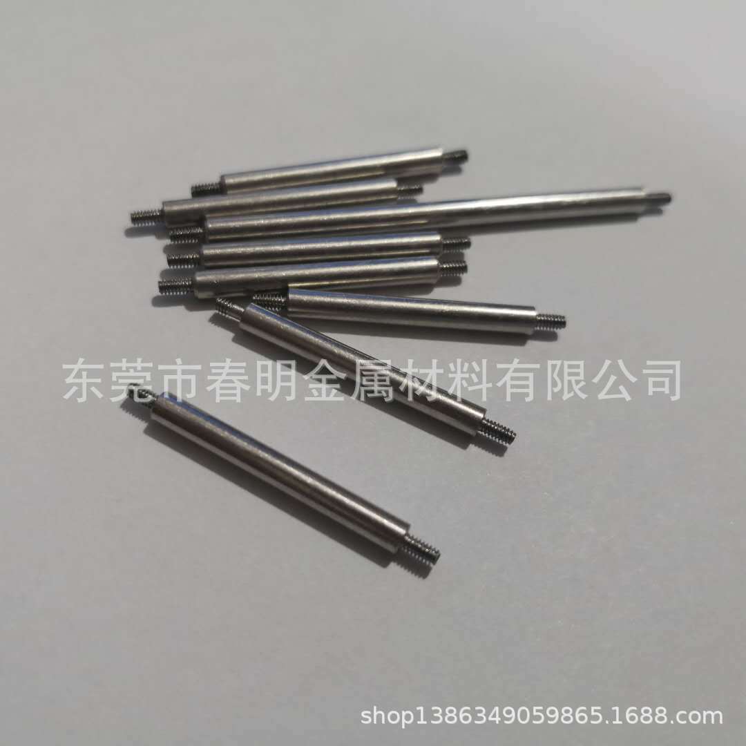 不锈钢轮轴、不锈钢长限位轴、衍铁钢轴、操作轴、金属转轴、光轴