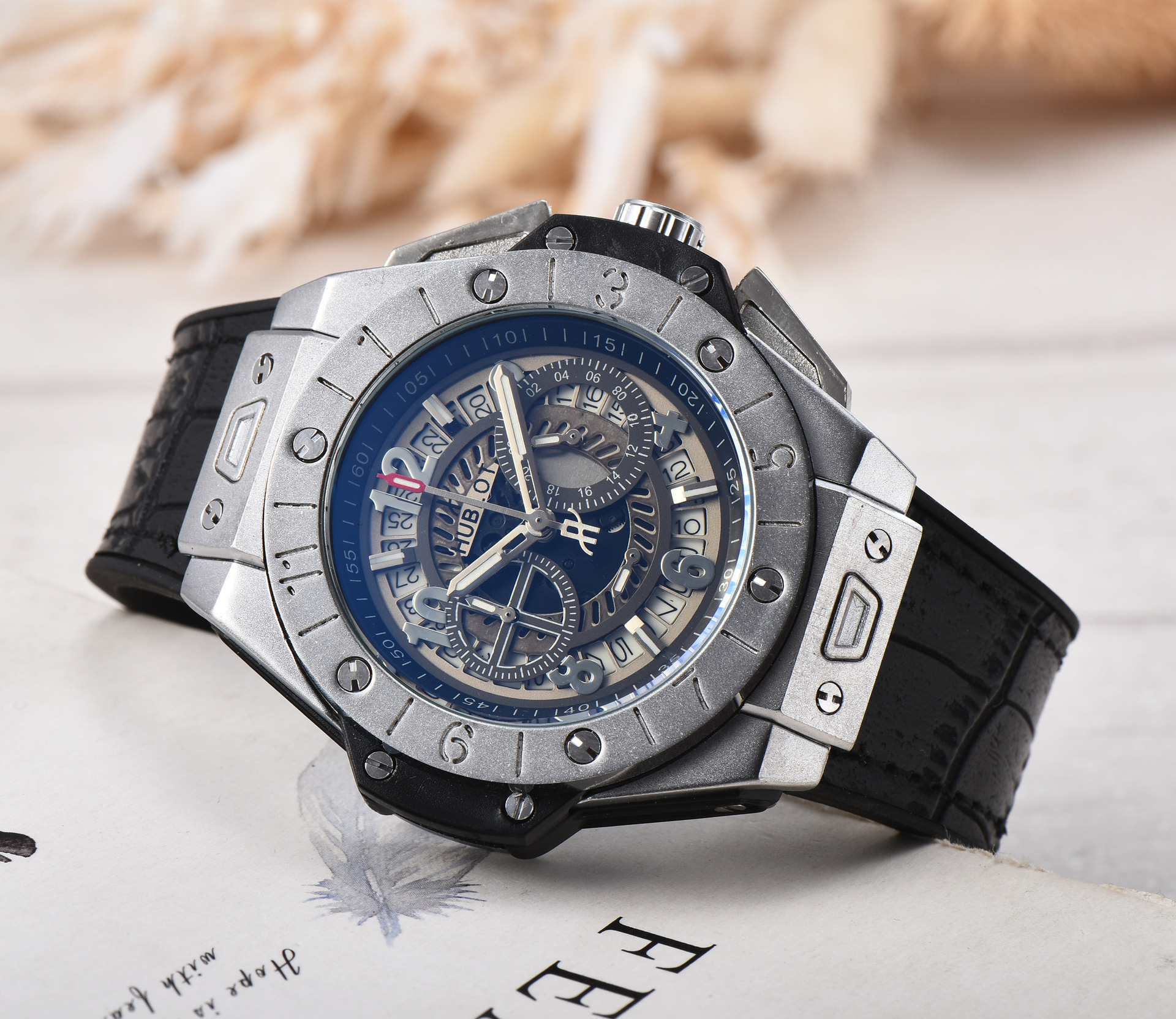 Durable and Stylish