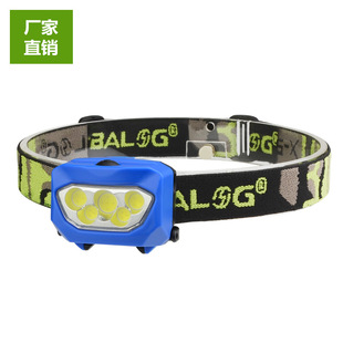 户外LED多功能充电手电筒远射指挥棒USB手电筒带磁铁灯汽修工作灯详情9