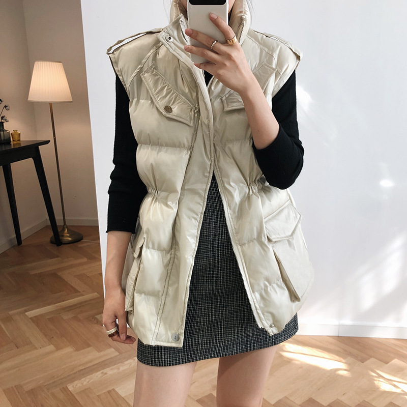 Gilet femme - Ref 3434736 Image 27