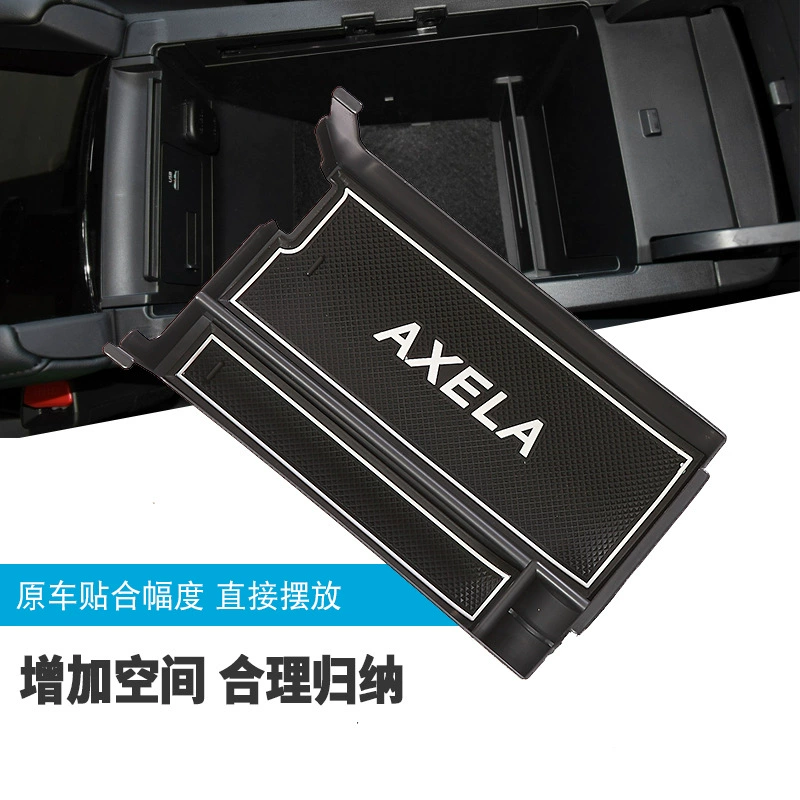 Для Mazda 3 следующего поколения 2020 года