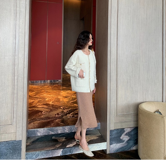 Pull femme en Fibre de polyester Polyester  - Ref 3414705 Image 23