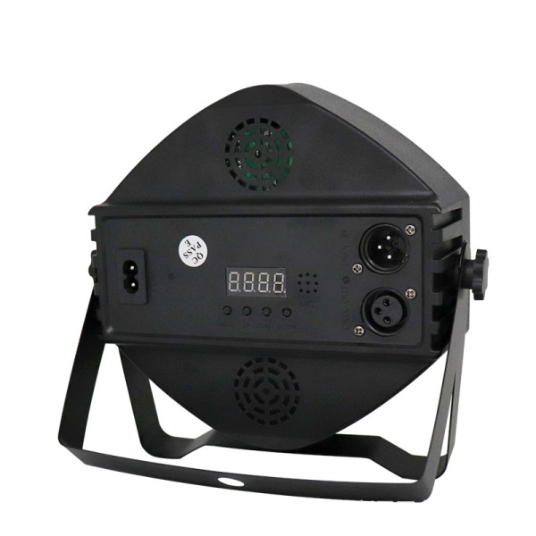 Shenzhen stage light manufacturer LED plastic 9 four -in -one one…