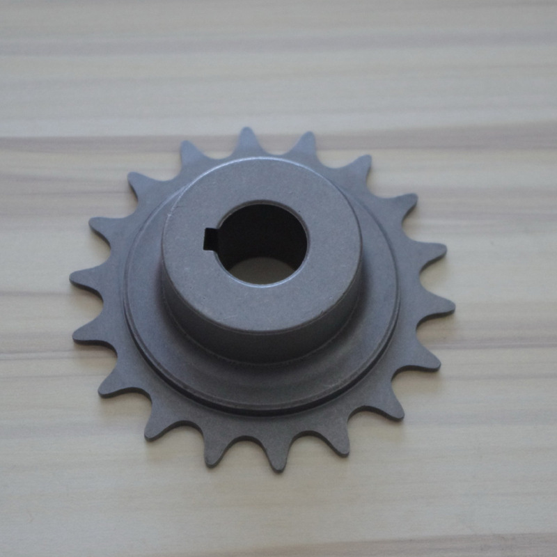 齿轮粉末冶金齿轮 优质齿轮粉末冶金齿轮