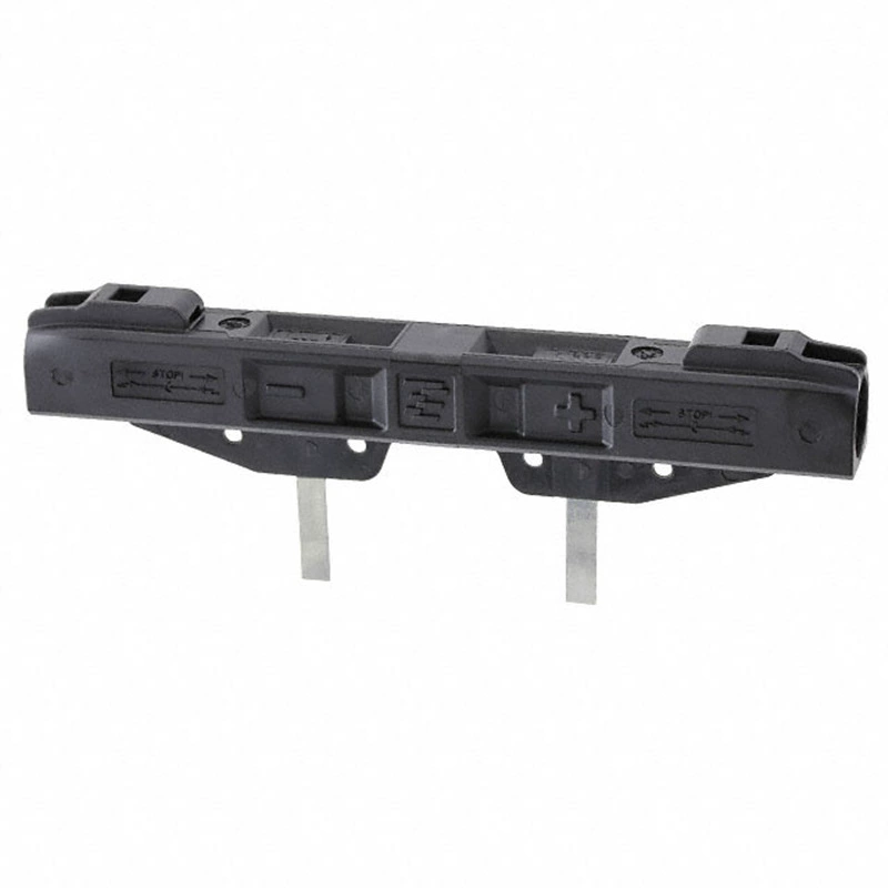 Соединительная коробка соединени/1-1987293-4 фотовольтайческих аксессуаров панели солнечных батарей поставки ТЭ-