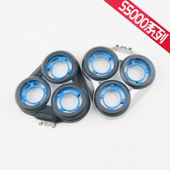 Compatible with Philips Shaver Carriage S5080 S5000 S5081 S5075 S5070 S5620 Accessories