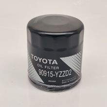 OEM：90915-YZZD2適用Toyota機油濾芯  豐田機油濾清器 海獅