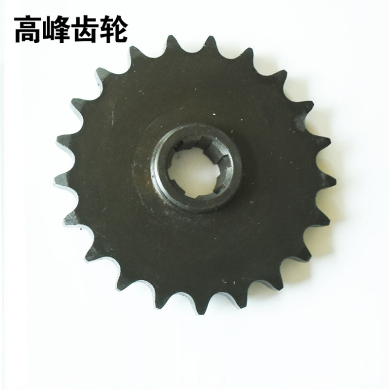 厂家供应 生 产齿轮 国 非标齿轮 加 工齿轮