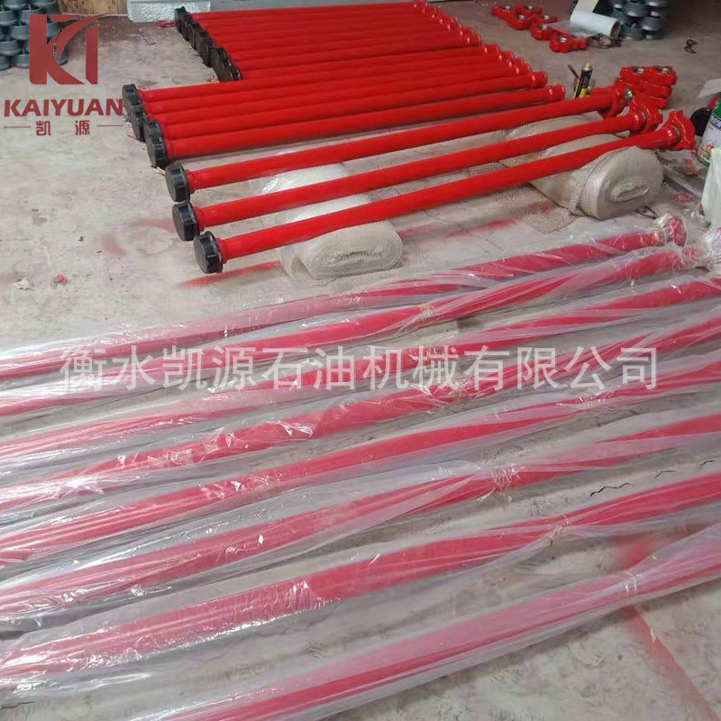 批发现货 混泥土地泵高压直管 无缝直管双层 泵管高压直管