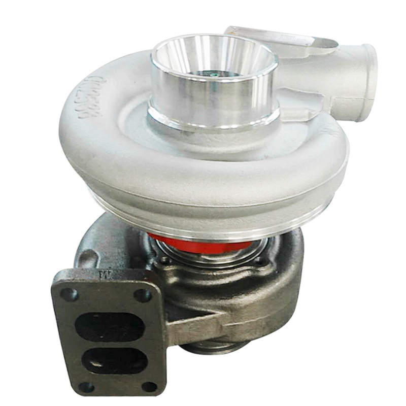 wh1c/tbp4 hx35w Cummins 180/160/210 horsepower engine original turbocharger engine