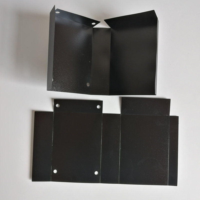 佳迈兴厂家直供 防火绝缘片 环保 耐高温PC绝缘片 价格优惠