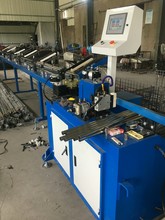 HY32型旋切切管机 不锈钢专用切管机 旋切机