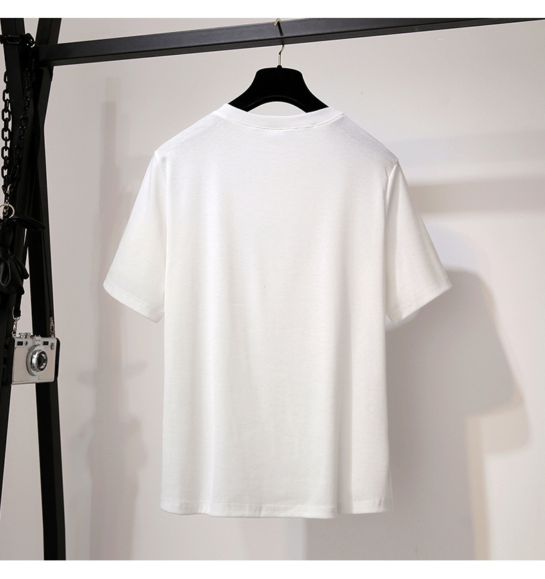 Costume femme UNE GéNéRATION en Mélange de coton - Ref 3334380 Image 19