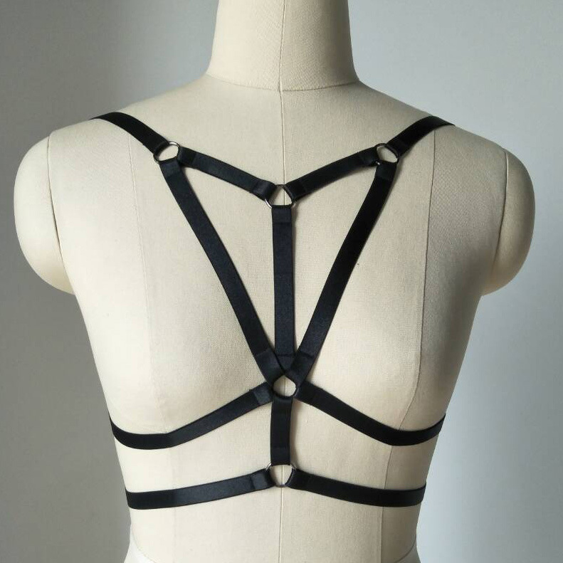 Soutiens-gorge RAYON MAGIQUE en Nylon nylon - Ref 3369835 Image 10