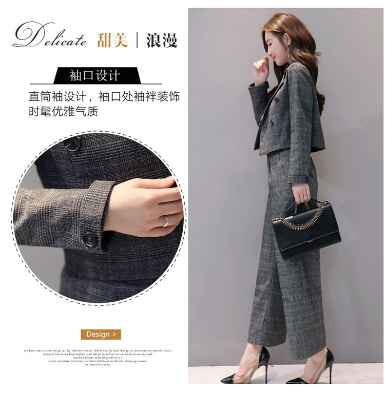 Costume femme en Chanvre - Ref 3333992 Image 13