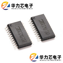 TM1722 SOP24��΢ԭ�b LCDҺ����֧��PWM/���a����IC