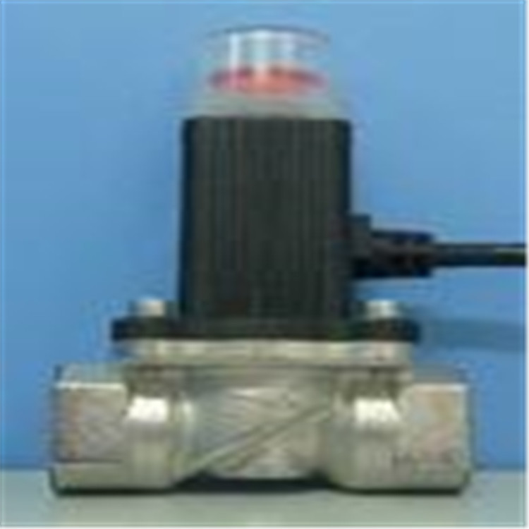 PS01A-15A-20A燃气紧急切断阀ECM煤气天然气液化石油气燃气电磁阀