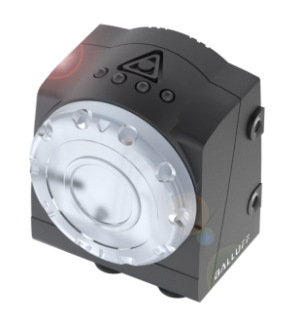 德国 BALLUFF  视觉传感器BVSE增强型  BVS OI-3-055-E