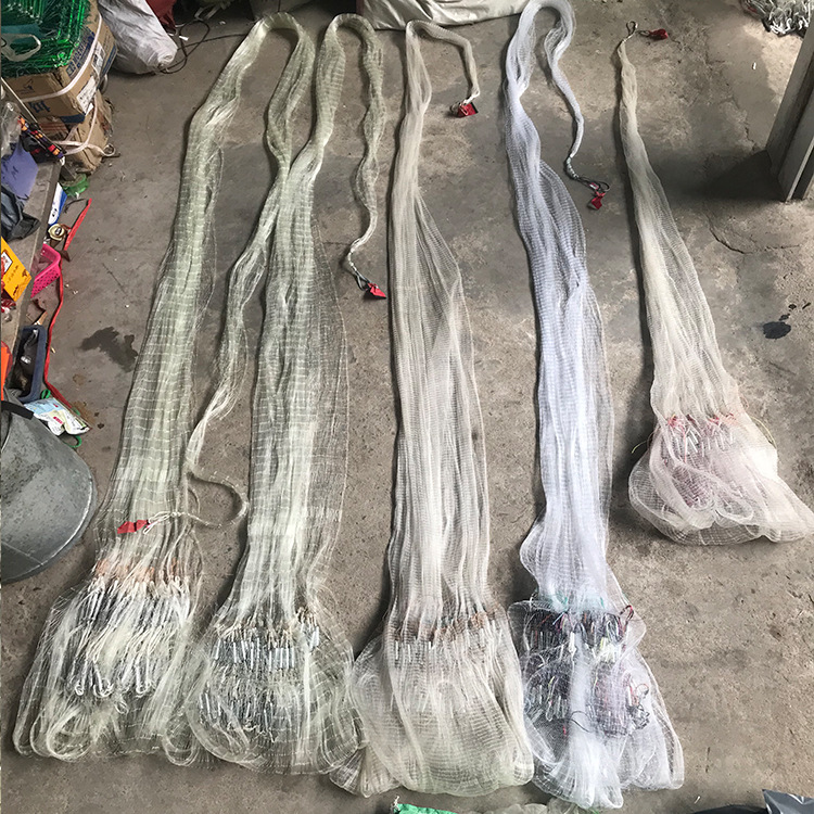 新手撒网4米高好撒吗,4米高撒网算不算大,手撒网怎么撒(第3页)_大山谷图库