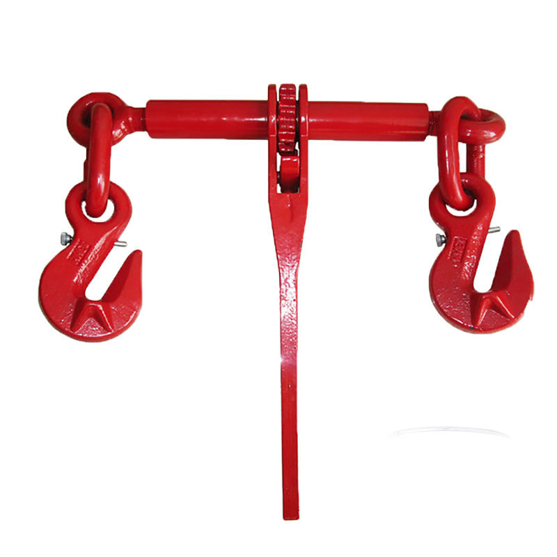 棘轮式拉紧器   封车器 1/2-5/8 杠杆式封车器