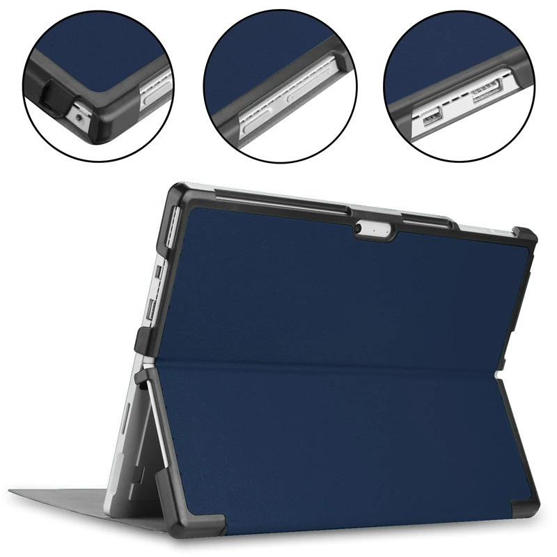 Подходит для нового Surface 4/5/6 PRO7 Общая пластинаоднотонная цветовая форма