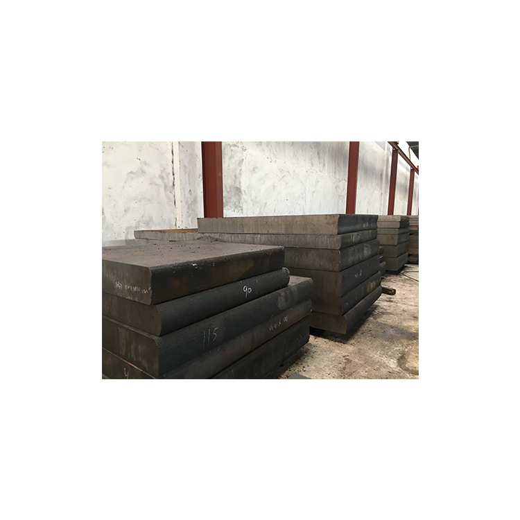 头盔模具钢 预硬塑胶模具钢 738H模具钢 738H精料 738模具钢