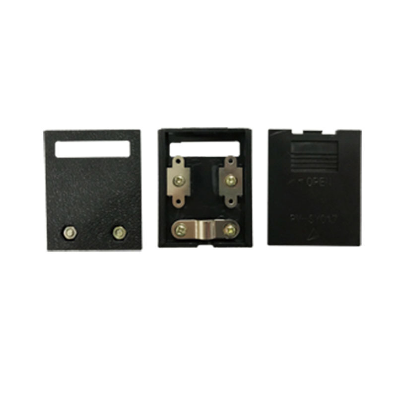 廠家直銷小功率10W太陽能組件接線盒光伏電池板路燈接線盒現貨