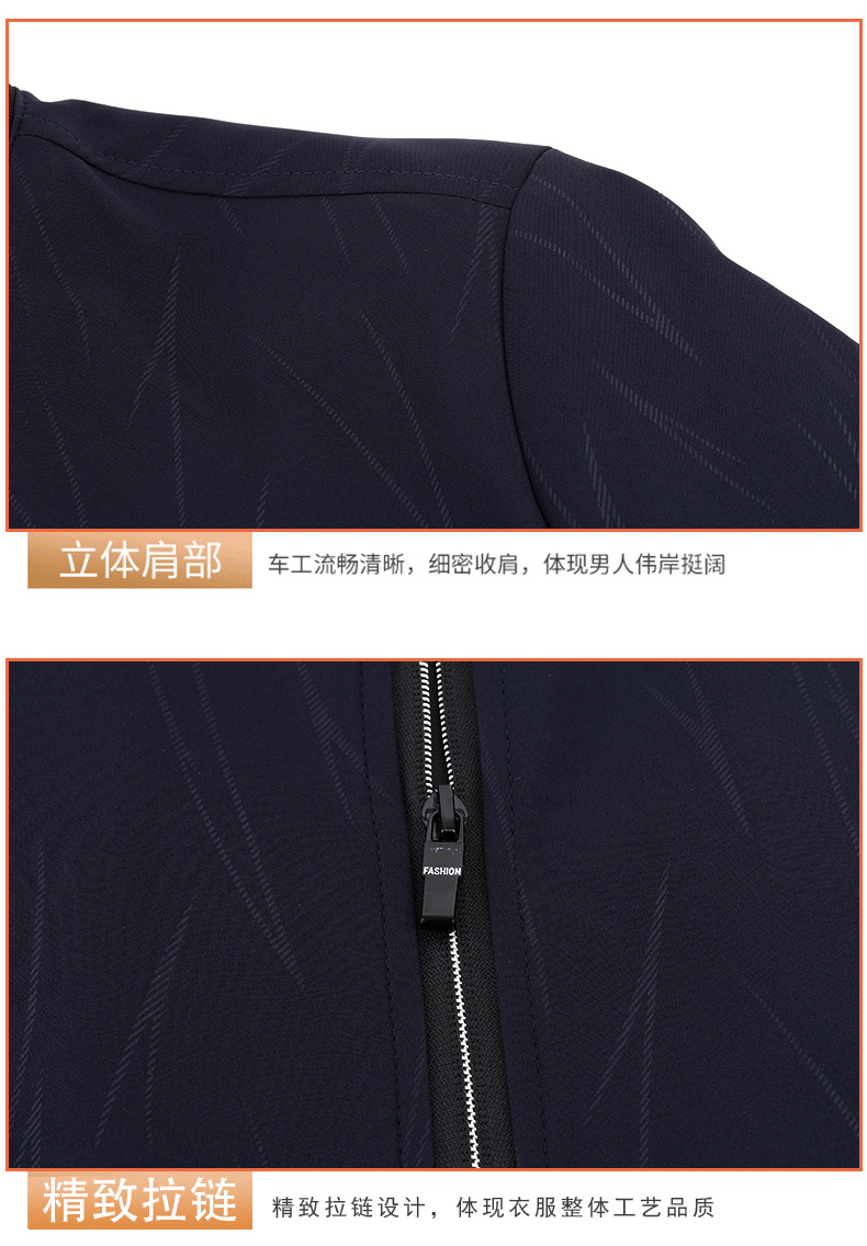 Veste homme en Fibre de polyester Polyester  - Ref 3411342 Image 25