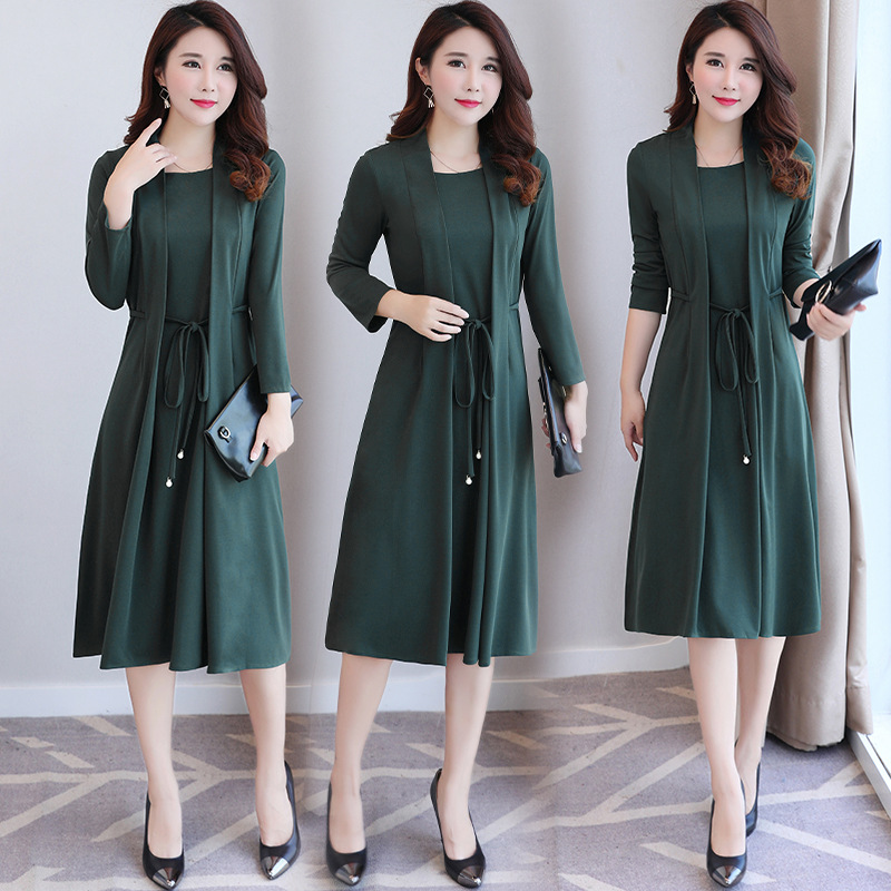 Robe femme en Fibre de polyester - Ref 3328768 Image 3