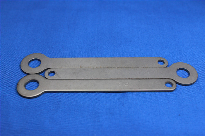 WCA0380 FUJI CP6 FEEDER 8X2鋁板橫