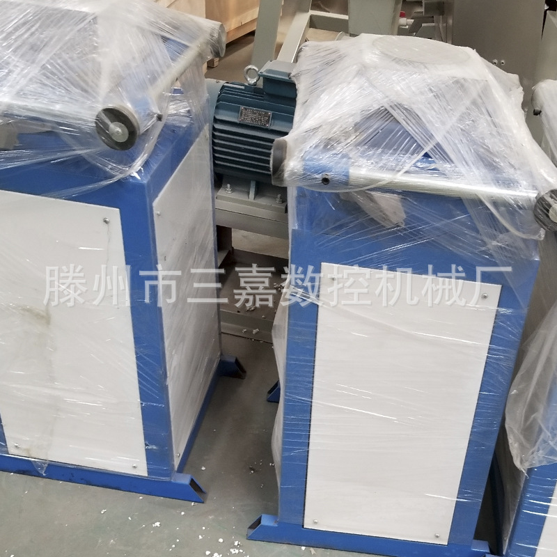 �пղ����豸 ��תͿ��̨ �пղ����ӹ���е HZT��תͿ��̨