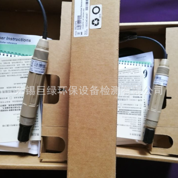 美国HACH哈希ORP电极 RD1P5,美国大湖,哈希ORP电极 RD1P5