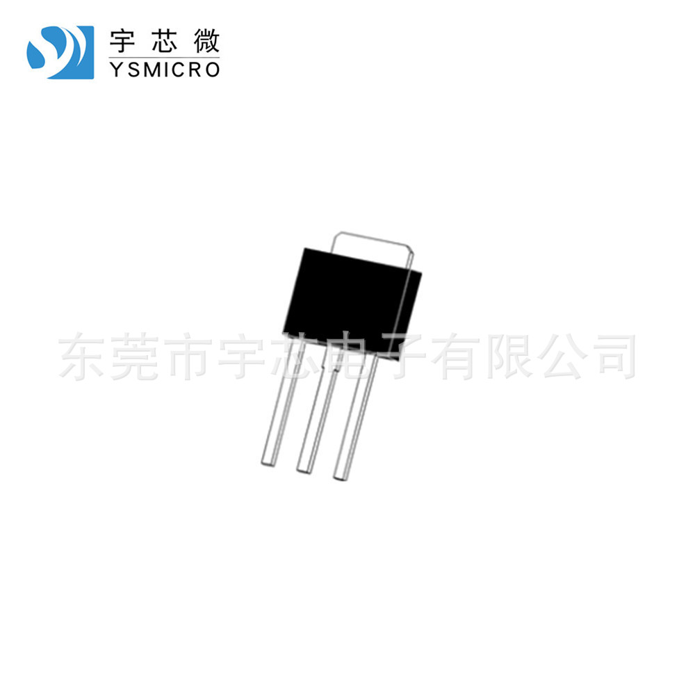 NMOS EMB35N04CS TO-251 MOSFET 40VЧӦ