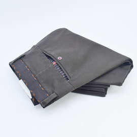 棉双经斜棉双经斜纹棉布 男装童装休闲裤梭织面料