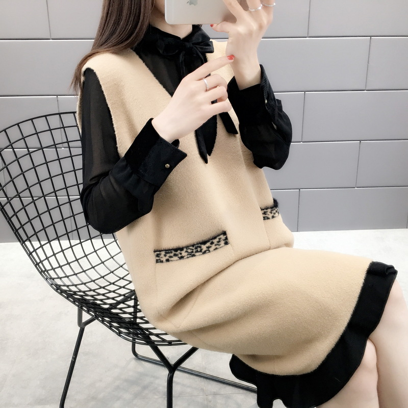 Gilet femme TRINA - Ref 3317316 Image 1