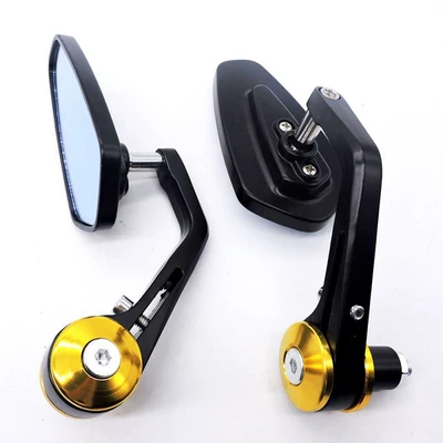 Car mirror mirror electric car reflector