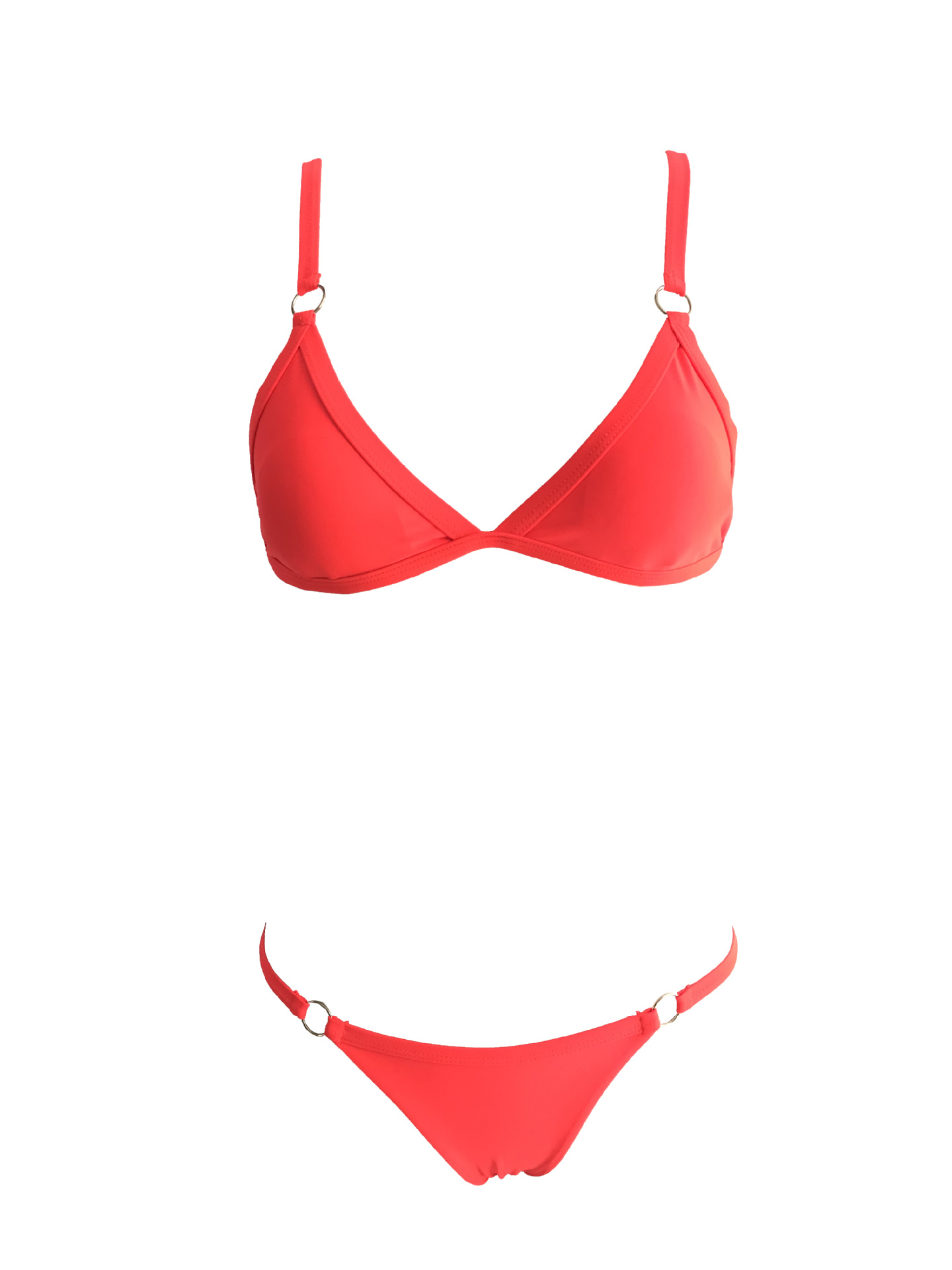 Buy quality 2019 New Bikini European And American Women's Split