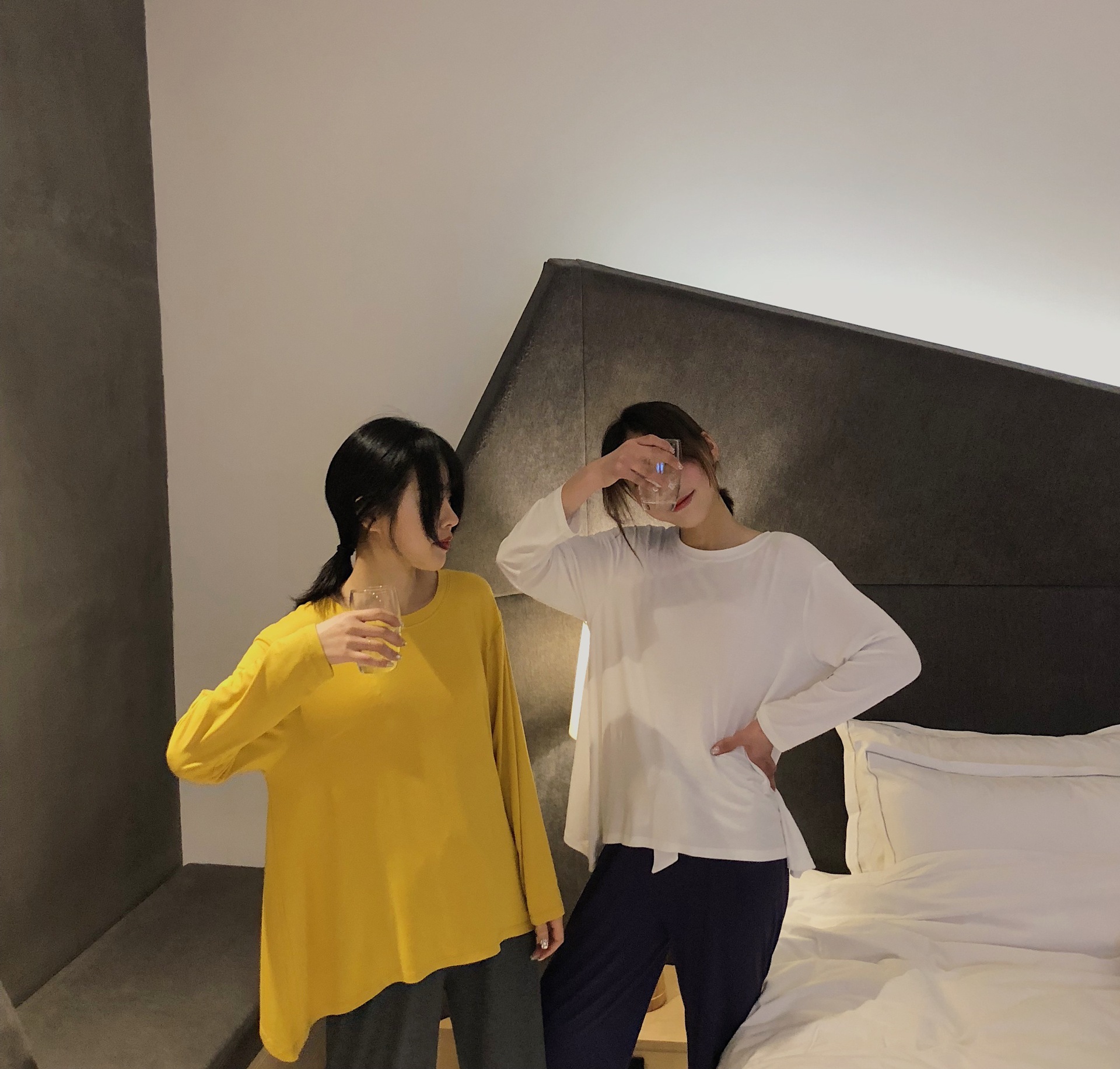 Costume femme en Coton - Ref 3334869 Image 1