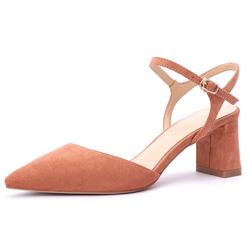 Chaussures été pour femme en Caoutchouc - Ref 3346250 Image 5