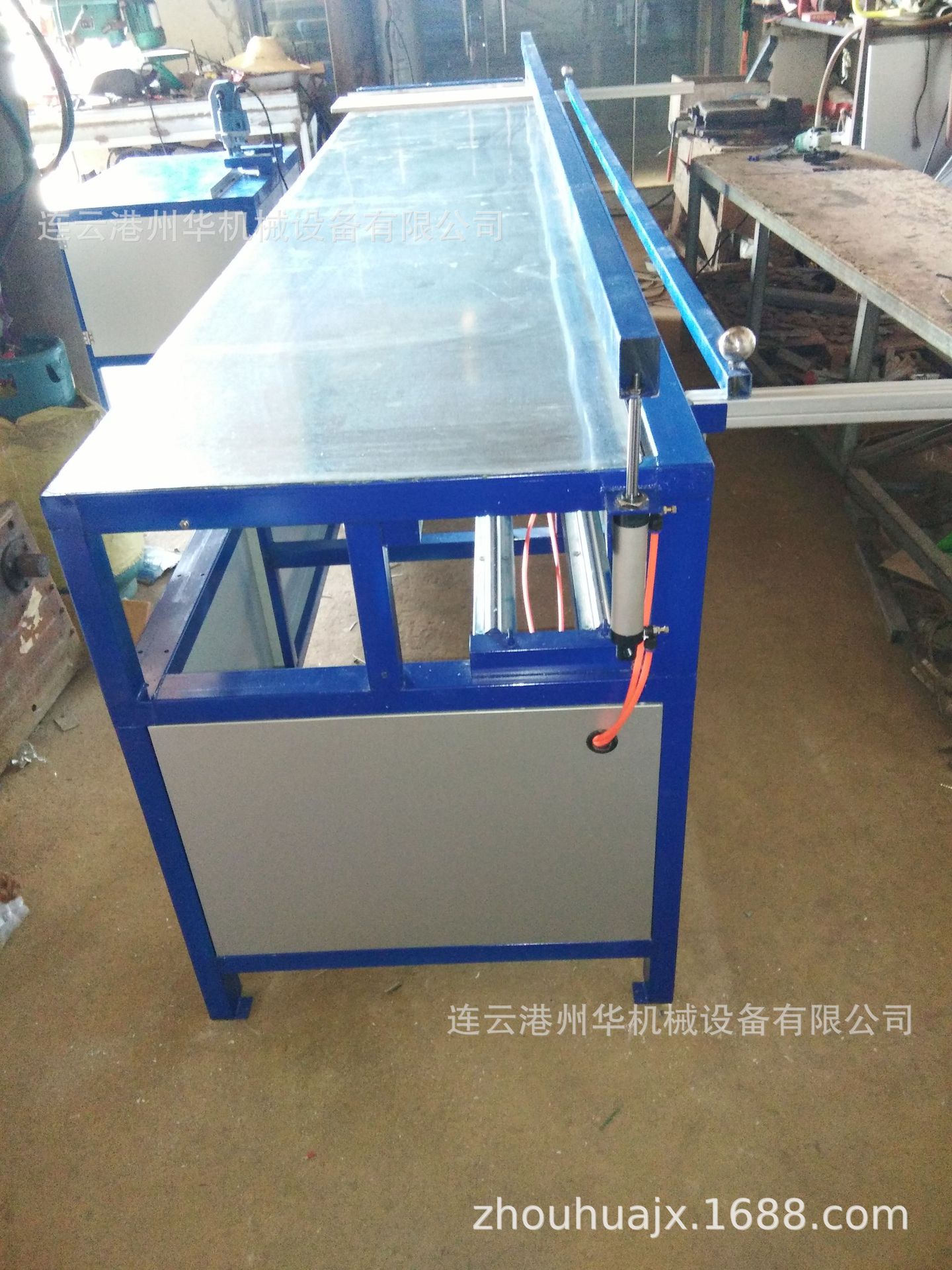 供应速度快裁板光滑可以一次多层PVC亚克力ABS板材裁板机