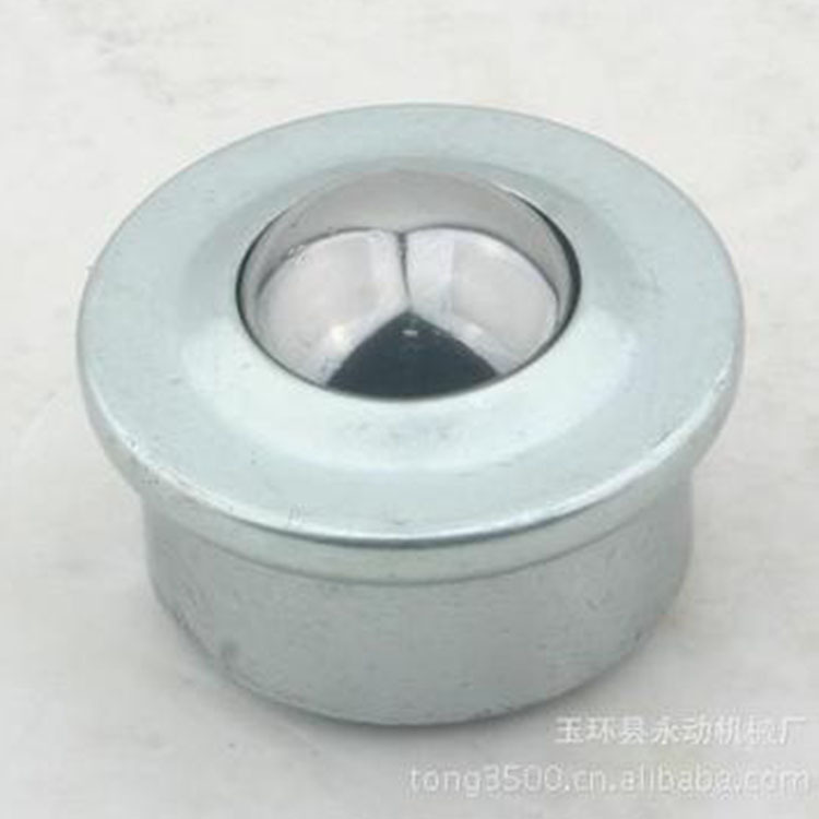 荐 厂家供应  SP25B优良万向滚珠 重型万向滚珠